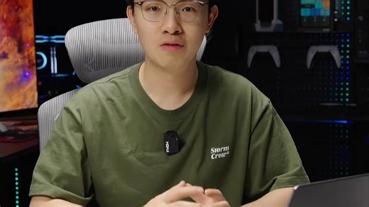 闭眼入！QD-OLED实测4K高刷有多绝？双十一真就它了