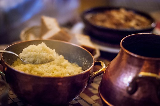 Hoe maak je couscous? 3 manieren om couscous te bereiden