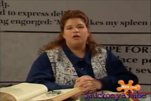 All That (1994) S1E1 Pt. 2