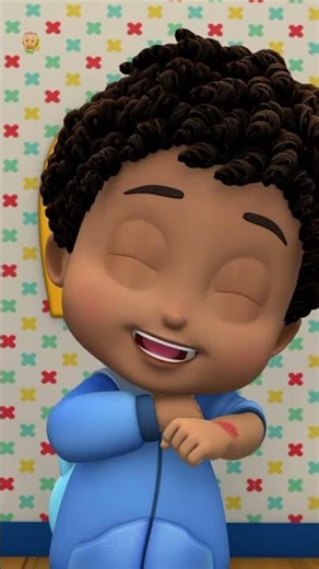 Doctor Doctor Song for Kids #nurseryrhymes #kidssongs