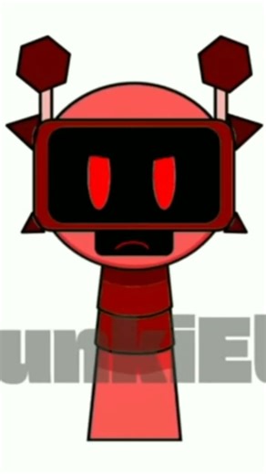 Sprunki oc Anger Bot Phase 4 #sprunki#incredibox#incrediboxsprunki#sprunkiincredibox#sprunkioc#oc