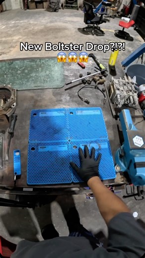 10K views · 129 reactions | Best Bolt Organizers on the Planet just got better @boltsterorganizer #tools #mechanic #bolt #holder #flexible #colorful #durable #boltsterinc #toolsrus | Tools R Us | Facebook