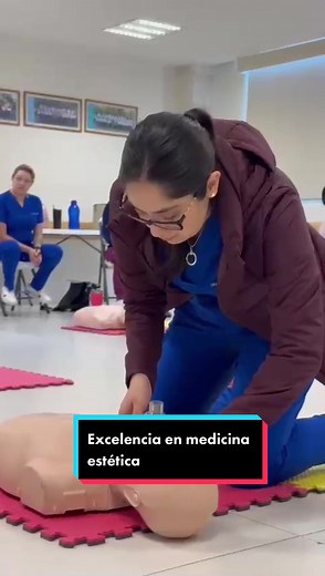 Excelencia en Medicina Estética en IPPC