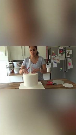 How to build Cake structures for your cakes
