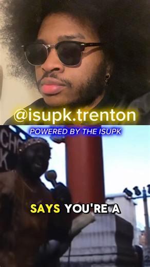 The Israelite School of Universal Practical Knowledge #isupk #1west #trentonnj #explore #fyp #trenton #washingtondc #blacklove #truth #hiphop #rap #reel #commandinggeneralyahanna #prejudice #viral #trend | ISUPK Trenton New Jersey