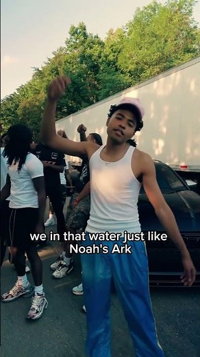 ‘Flawed’ - d4mon. x LOM Mazi x SupremeDae