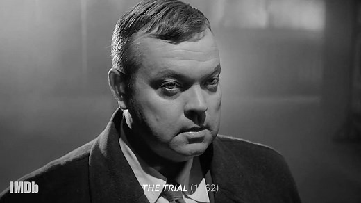 In honor of Orson Welles' birthday, we take a look back at his legendary film career. Which film is your favorite? | IMDb