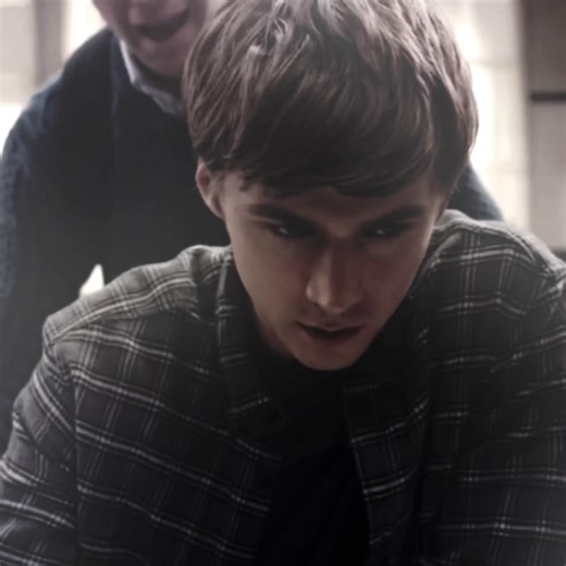 Charlie St. George: The Heart of 13 Reasons Why