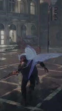 Devil May Cry Max Graphics Settings