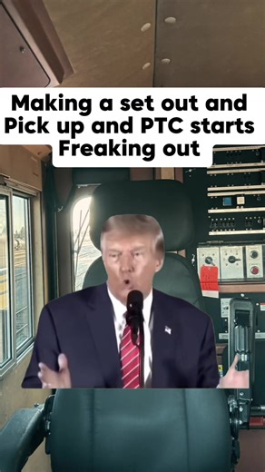 #railroad #railroader #railroading #railroadlife #fyp | railway