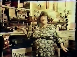 Divine Waters [1981] Documentary