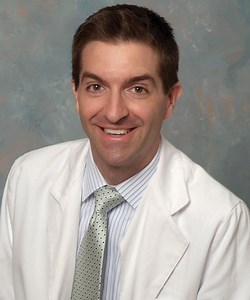 Scott Gardner, M.D. - Eye Consultants of Atlanta