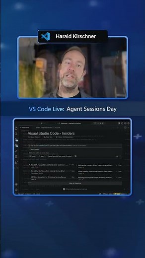 Agent Sessions Day Keynote