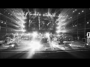 Blue Foundation "Dreams on Fire" Live (Official Music Video)