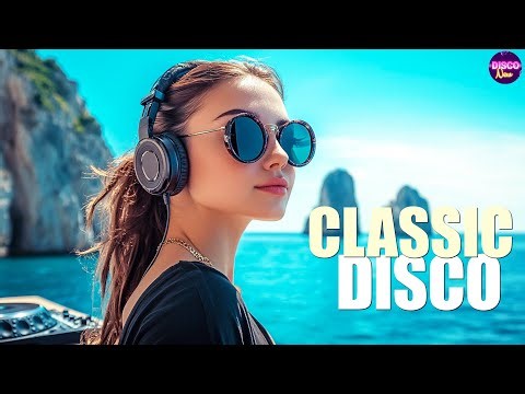 Disco Greatest Hits 80s Medley - Dance Disco Songs Legends - Golden Hits: Lian Ross, Modern Talking