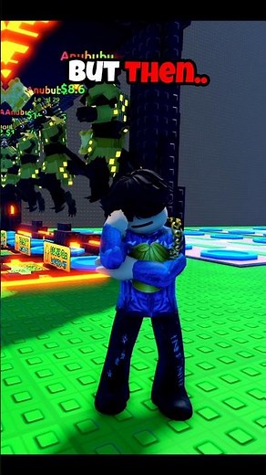 Roblox Bully Sad Story❤️‍🩹