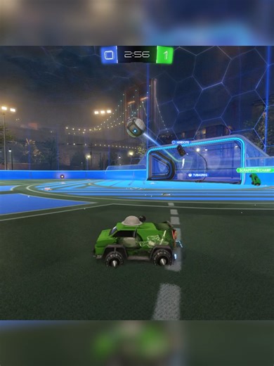 Mastering Rocket League Trick Shots