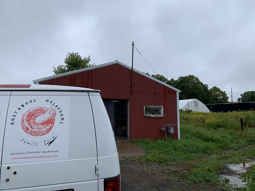 How Mushrooms are Grown - Lakewinds Food Co-op