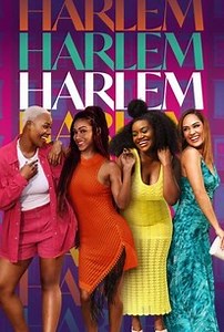 Harlem: Season 2 | Rotten Tomatoes