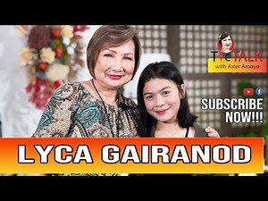 LYCA GAIRANOD:Nabago ang buhay nang maging champion sa “The Voice Kids - Philippines”|| #TTWAA Ep.27