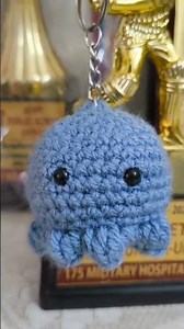 stop scrolling🙀 ! Look at this cute crochet octopus 🦑 #crochet #diy #handmade ‪@softloops1‬