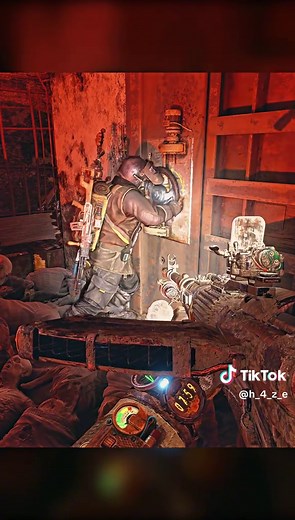 Survival Strategies in Metro Exodus Gameplay