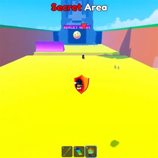 Escape Tsunami for Brainrot Noob to Pro Part-11 #naofloppa #roblox