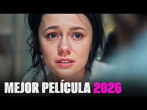 TIENES que verla: UNA HISTORIA para llorar hasta el final | Películas Románticas | Full Movie | Amor