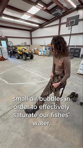 41K views · 557 reactions | Tag along with us to see how our Springville Fish Hatchery is growing and stocking fish in community waterbodies.  Visit fish.utah.gov to find a fishery near you! | Utah Division of Wildlife Resources | Facebook