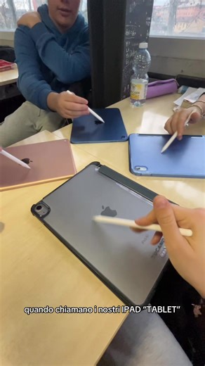 iPad Kids: The New Generation of Tech-Savvy Learners