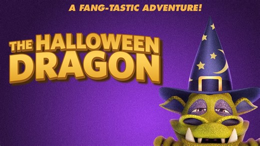 The Halloween Dragon (2020)