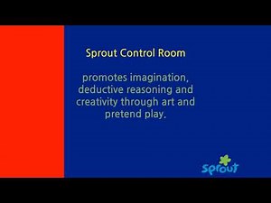 Sprout Control Room Curriculum Board (2014-2015)