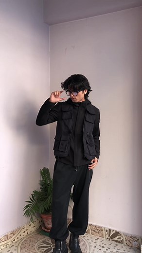 Nabin Chetri on TikTok