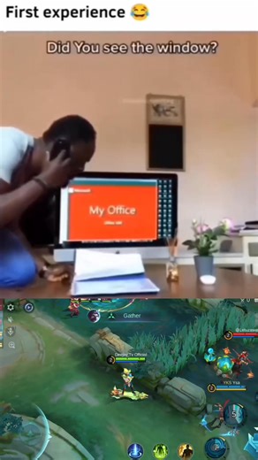 2K views · 14 reactions | When you hire a new assassin #MLBB | Deejay TV | Facebook