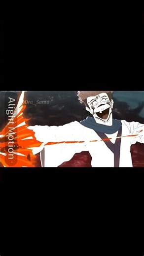Kid mahoraga vs gugugaga sukuna#edit#jjk#megumi#sukuna#mahoraga#fananimation#trendingshorts
