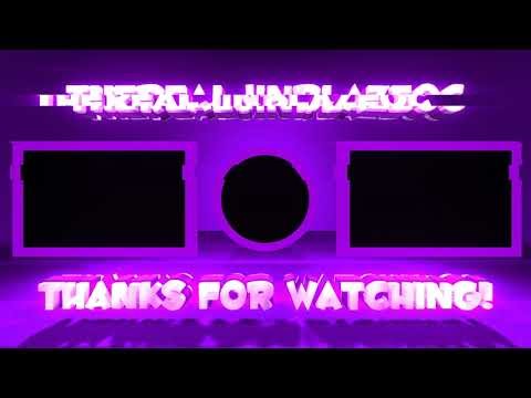 TheRealJinBlazeOC Outro