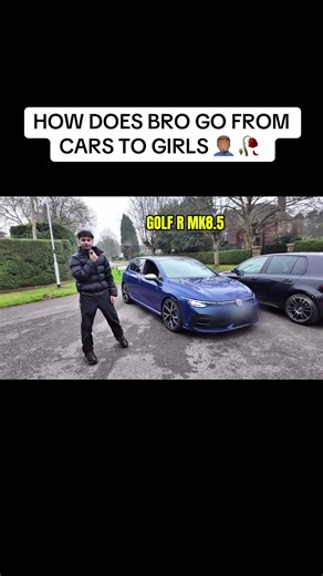 From Cars to Girls: The Unbelievable Journey