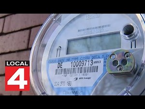 Help Me Hank gets the lights on for man who struggled to get DTE power hooked up