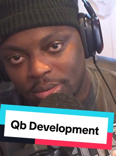 NFL's Quarterback Development Crisis Explained