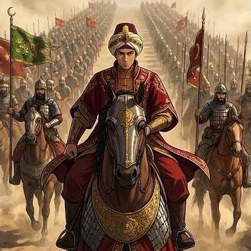 The fall of a CHRISTIAN Empire💔