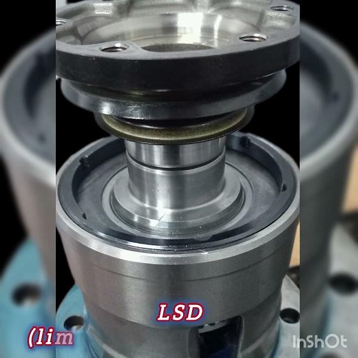 BMW M3 LSD(limited slip differential) upgrades & overhauls @ Zululand Components # RACING DIFFS