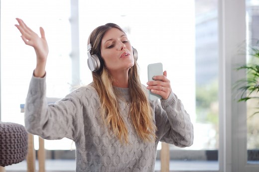 How Google’s Hum to Search Feature Works