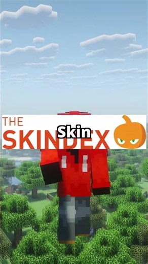 Mun Minecraft skinin tarina! #minecraft #suomi