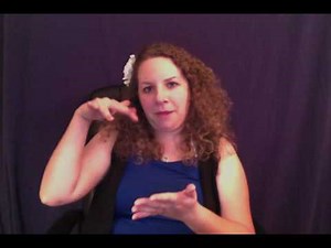 Signing Naturally Unit 5: Activities Away From Home Vocabulary