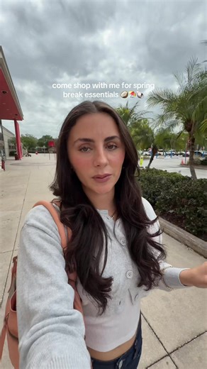 Striped Foldover Pants & Beach Essentials Haul