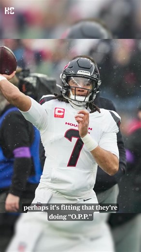 Houston Texans Offense Struggles in Frigid Playoff Matchup