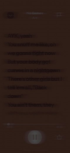 Arz - No Games (Sped Up)