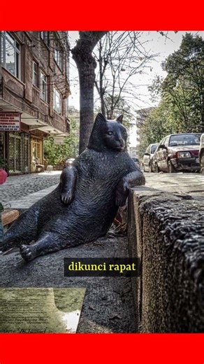 Misteri Gelap: Harta Yamashita #shorts