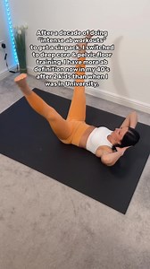 569K views · 6.6K reactions | Pelvic Floor & Core plan﫶 Workouts. Follow my page for more Core focused workouts! #pelvicfloor #pelvicfloorexercises #coreworkout #DoritosDareToBeBurned #workoutsforwomen #howtogetabs #fitmom #momsover40 #postpartumjourney #weightloss #howtolosebellyfat #workoutmotivation #fitnesstips #fitnessroutine #workoutchallenge #workoutplan | Go with JO Fitness | Facebook