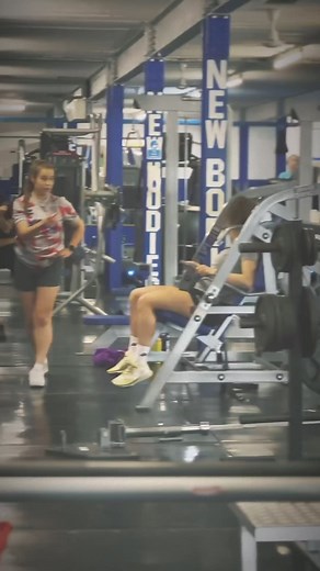 3.1K views · 17 reactions | Best gym in Doncaster. £4 Day Pass £18 Direct Debit £20 Month Pass | New Bodies Gym Doncaster | Facebook